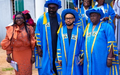 Matriculation