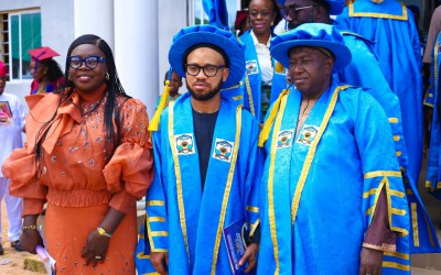Matriculation