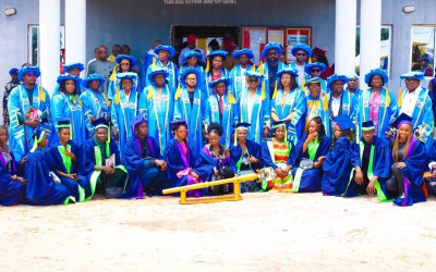 Matriculation