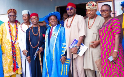Matriculation