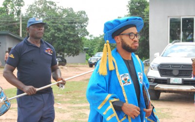 Matriculation
