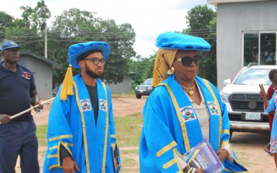 Matriculation