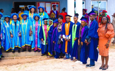 Matriculation
