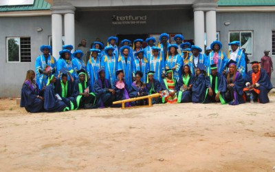 Matriculation