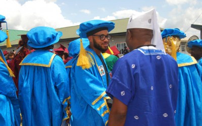 Matriculation