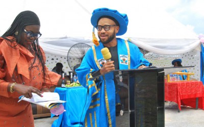 Matriculation