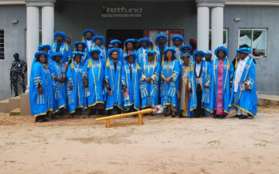 Matriculation