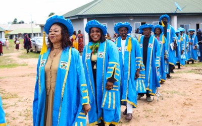 Matriculation