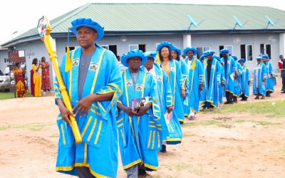 Matriculation