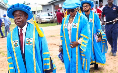 Matriculation