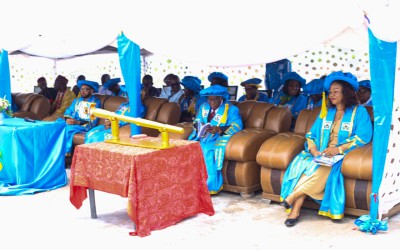 Matriculation