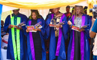 Matriculation