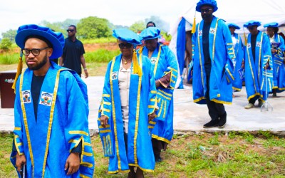 Matriculation