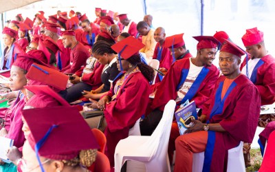 Matriculation